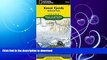 FAVORITE BOOK  Kenai Fjords National Park (National Geographic Trails Illustrated Map)  BOOK