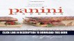 [PDF] Panini Express: 70 Delicious Sandwiches Hot Off the Press Full Colection