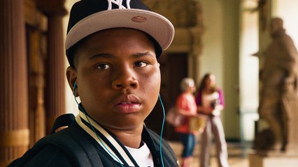 Morris from America 2016 Full 1080p 'Movie