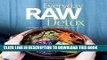 [Read PDF] Everyday Raw Detox Ebook Free