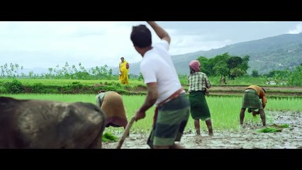 Adore Rakhio Bondhu HD - Dhruba Guha - Bangla Music Video 2016