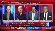 Even Quid E Azam would've lost his seat against Nawaz Sharif. Says Arif Hameed Bhatti