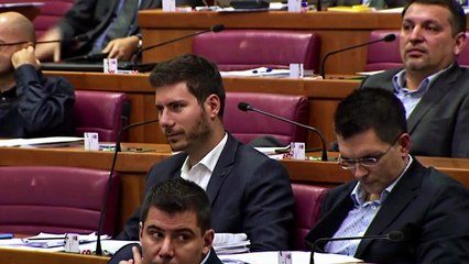 Sukob Pernara i Reinera - Nova opomena