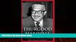 Big Deals  Thurgood Marshall: A Biography (Greenwood Biographies)  Best Seller Books Best Seller