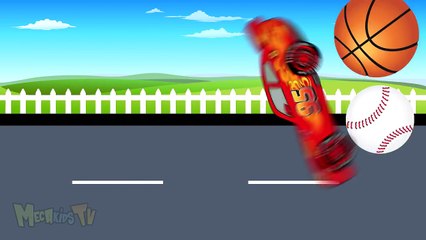 Toys Surprise Eggs For Kids - Taxi And Police Monster Trucks - Video Compilation For Children