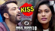 Bigg Boss 10: Day 5 | Lopamudra Asks Manoj To KISS Her ASSET | Salman Khan