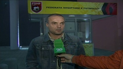 Vllaznia "pa shtëpi" në Shkodër - Top Channel Albania - News - Lajme