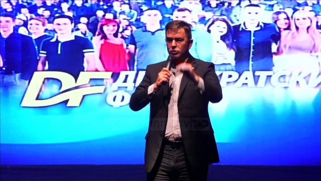 Zgjedhjet në Malin e Zi - Top Channel Albania - News - Lajme