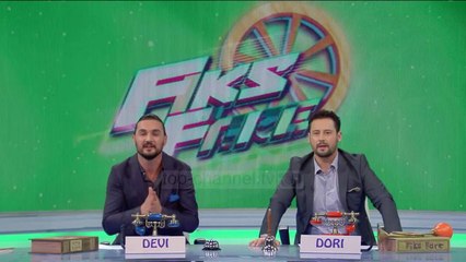 Fiks Fare, 13 Tetor 2016, Pjesa 1 - Investigative Satirical Show