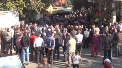 Katil, Minik Irmak'a Tecavüz Edip Boğarak Öldürmüş