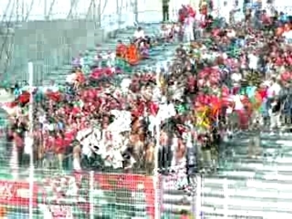 FC Istres - Nîmes Olympique I