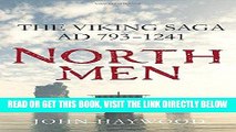 [EBOOK] DOWNLOAD Northmen: The Viking Saga AD 793-1241 GET NOW