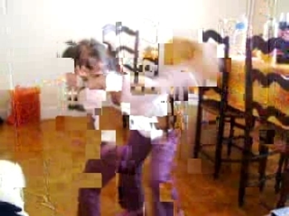 Danse