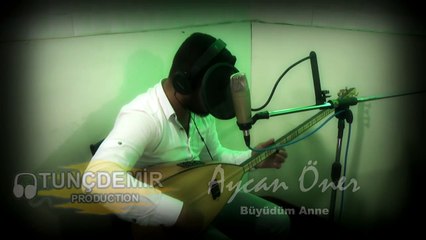 Aycan Öner - Büyüdüm Anne 2016