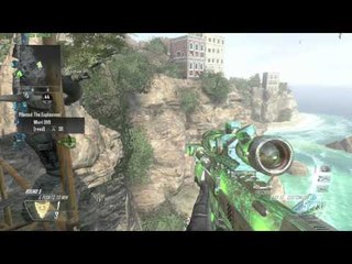 Insane Yemen 1440 Hitmarker! (Linkd got a Elgato!)