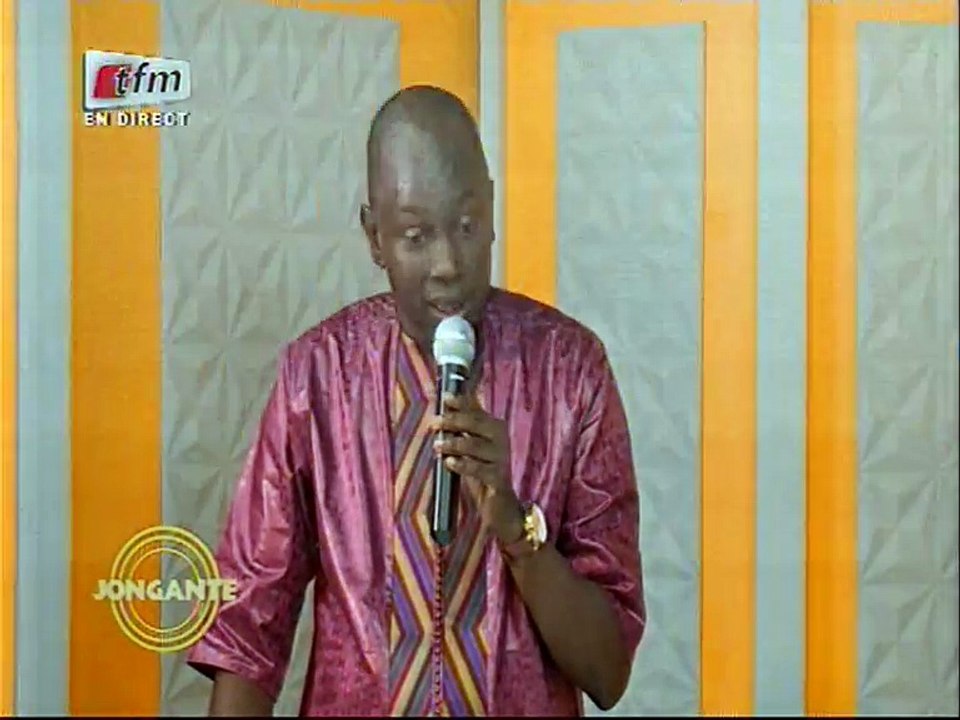 révélation sur le combat Yékini/Tapha Gueye...Regardez!!!