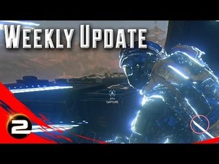 Weekly Update, Mar. 16, 2014 - PlanetSide 2 Gameplay