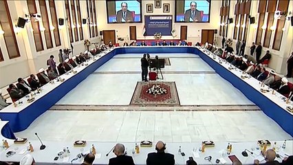 المالكي يدعو لتوسيع العنف على أسس مذهبية