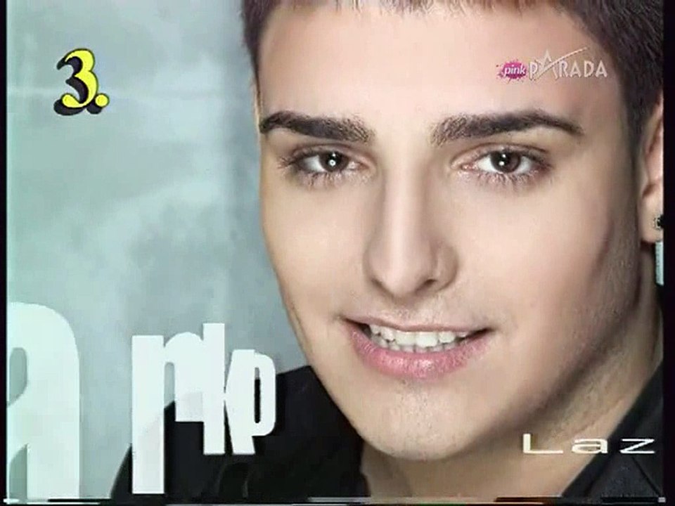 Darko Lazic - Reklama za album 2009