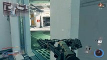 Infinite Warfare: CLAW QUAD KILL - Multiplayer Gameplay