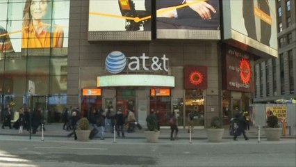 مخاوف من نشوء إمبراطورية إعلامية جديدة بأميركا