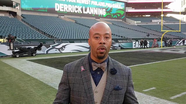 Turron the Scene 3 & OUT: Eagles win sloppy game vs. Vikings