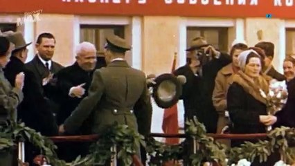 Los 60 Documental - Episodio 04 El Mundo Al Limite