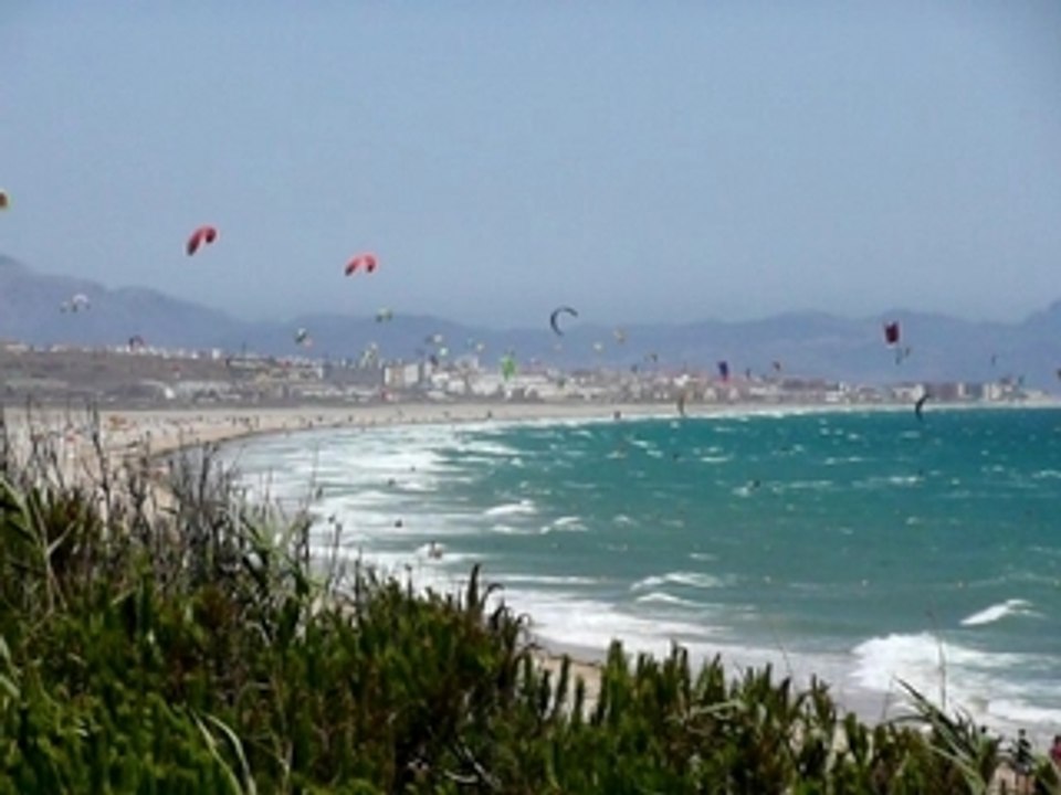 tarifa bay