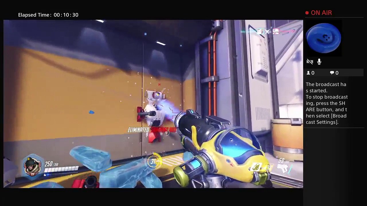 lazy_boy678's Live PS4 Broadcast