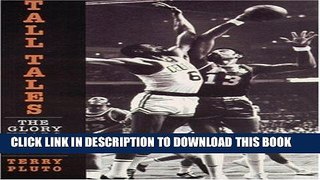 [PDF] Tall Tales: The Glory Years of the NBA Full Online