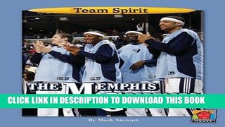 [PDF] The Memphis Grizzlies (Team Spirit (Norwood)) Full Online