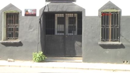 Denizli Tarihi Konak 'Korku Evi' Oldu