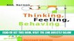 [EBOOK] DOWNLOAD Thinking, Feeling, Behaving: An Emotional Education Curriculum for Adolescents,