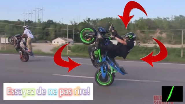 Compilation des plus gros ratés et chutes - Essayez de ne pas rire! [NOUVEAU] #13 LES VIDEOS LES PLUS DRÔLES