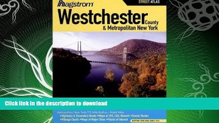 READ  Hagstrom Westchester County and Metropolitan New York Atlas (Hagstrom Westchester County