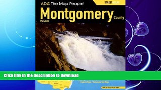 READ  ADC The Map People Montgomery County, Maryland: Street Atlas FULL ONLINE