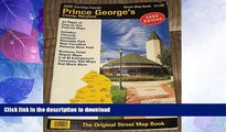 FAVORITE BOOK  ADC Prince George s County, Maryland FULL ONLINE