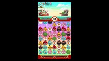 Angry Birds Fight: Monster Pig Boss Fight E.p 2