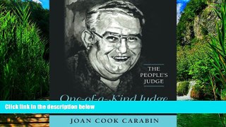 Books to Read  One-of-a-Kind Judge: The Honorable Hippo Garcia  Full Ebooks Best Seller