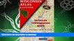 FAVORITE BOOK  Wisconsin Atlas and Gazetteer FULL ONLINE