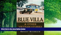 Big Deals  Blue Villa   Other Vietnam Stories  Best Seller Books Most Wanted