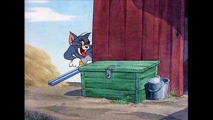 Tom and Jerry, 47 Episode - Little Quacker (1950)