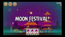 Angry Birds Seasons: Chinese Moon Festival new