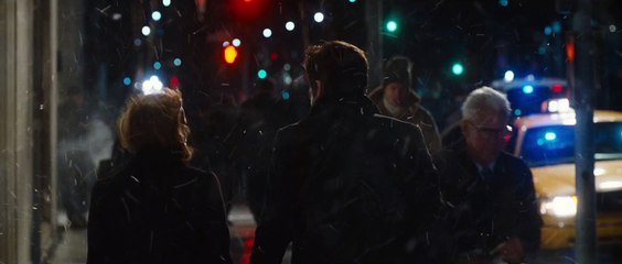 Nocturnal Animals - Official Trailer 2