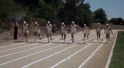 The Mating Habits Of The Earthbound Human