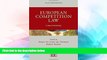 READ FULL  European Competition Law: A Case Commentary (Elgar Commentaries series)  READ Ebook