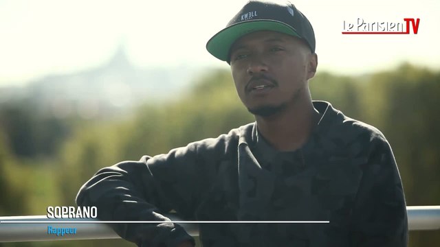 Soprano : bientôt un concert au stade Vélodrome de Marseille