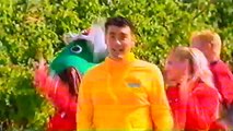 The Wiggles: Wiggly Safari (2002)