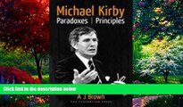 Big Deals  Michael Kirby: Paradoxes and Principles  Best Seller Books Best Seller