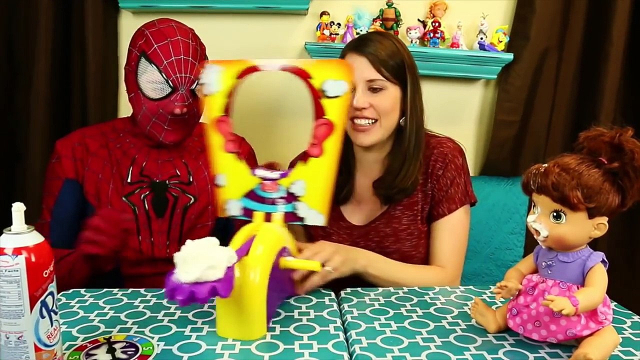 DisneyCarToys Christmas Favorite Toy Videos Balloon Pop Challenge, Ball Pit, Baby Alive & Barbie